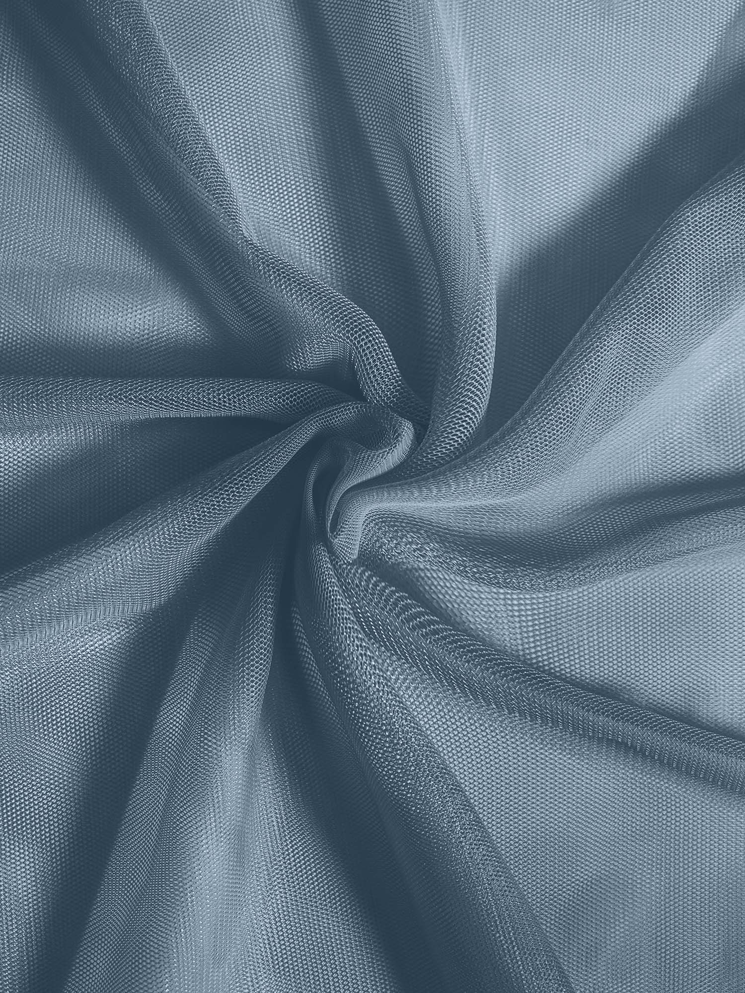 Dusty Blue